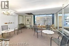87 ST GEORGE Street Unit# 604, #604