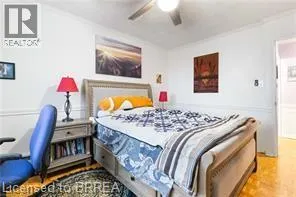 87 ST GEORGE Street Unit# 604, #604