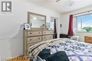 87 ST GEORGE Street Unit# 604, #604