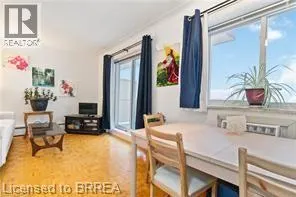 87 ST GEORGE Street Unit# 604, #604