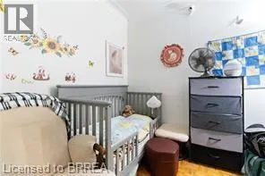 87 ST GEORGE Street Unit# 604, #604