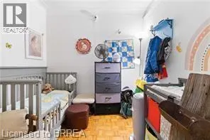 87 ST GEORGE Street Unit# 604, #604