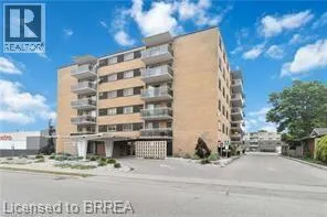 87 ST GEORGE Street Unit# 604, #604