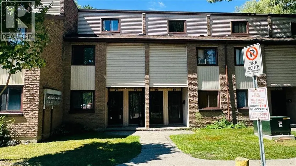 1200 COURTLAND Avenue E Unit# 2, #2