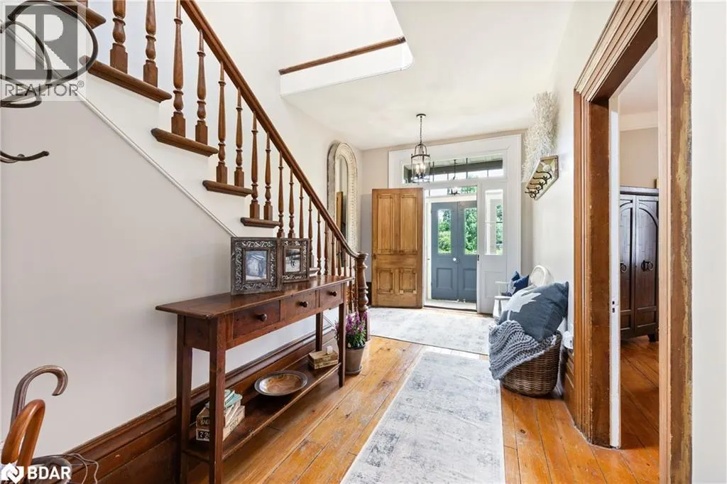 311 TOLLENDAL MILL Road