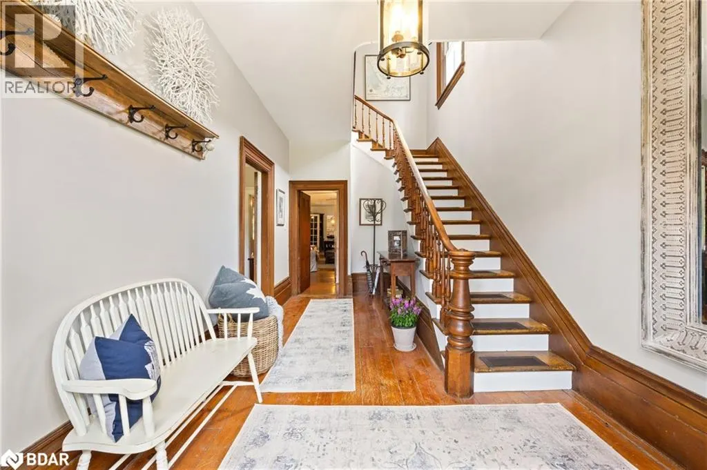 311 TOLLENDAL MILL Road