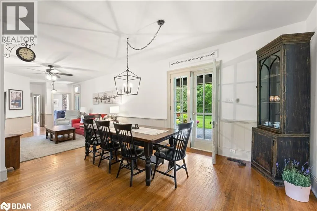 311 TOLLENDAL MILL Road