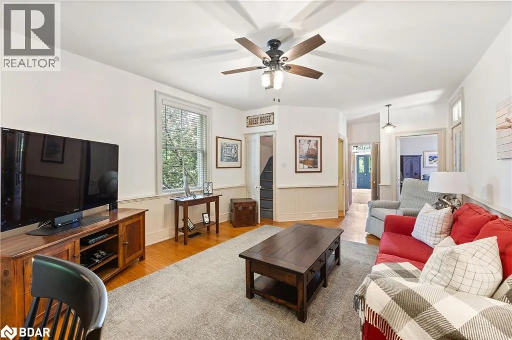 311 TOLLENDAL MILL Road