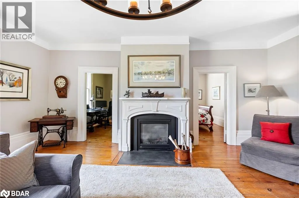 311 TOLLENDAL MILL Road