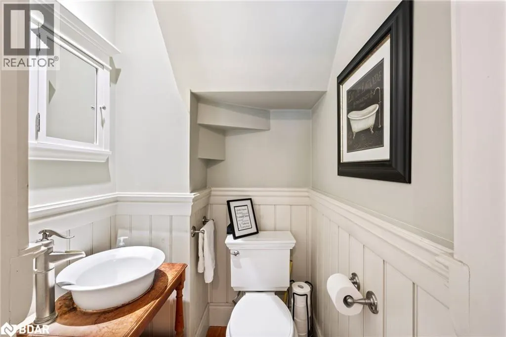 311 TOLLENDAL MILL Road
