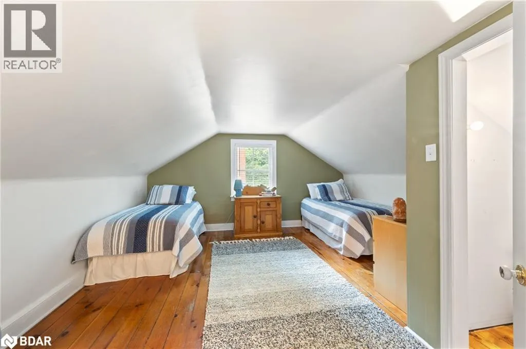 311 TOLLENDAL MILL Road