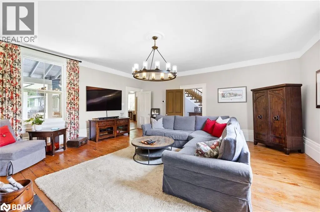 311 TOLLENDAL MILL Road