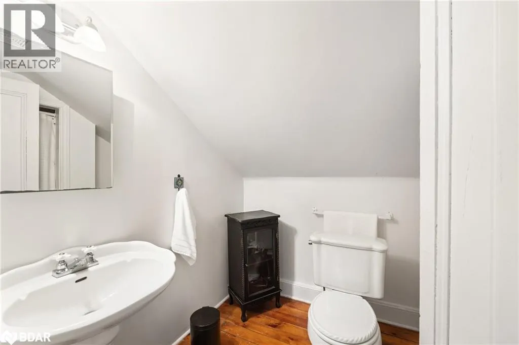 311 TOLLENDAL MILL Road