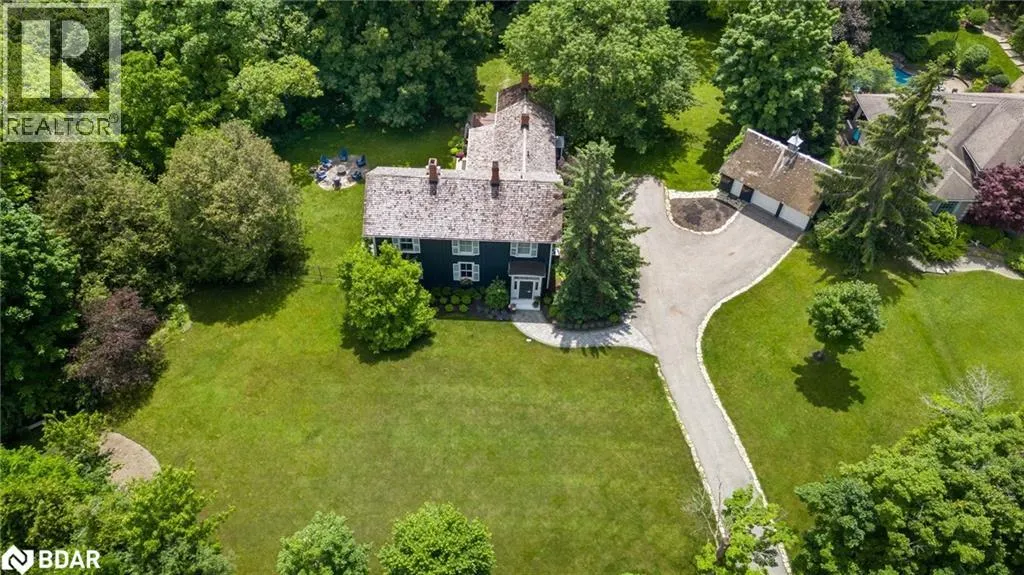 311 TOLLENDAL MILL Road