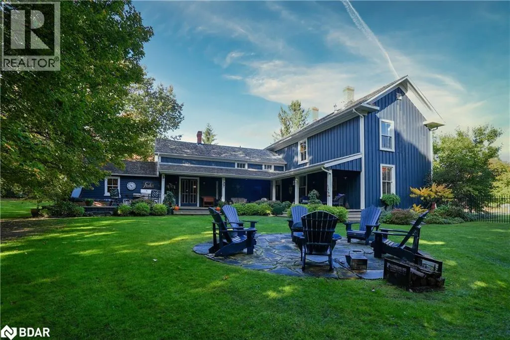 311 TOLLENDAL MILL Road