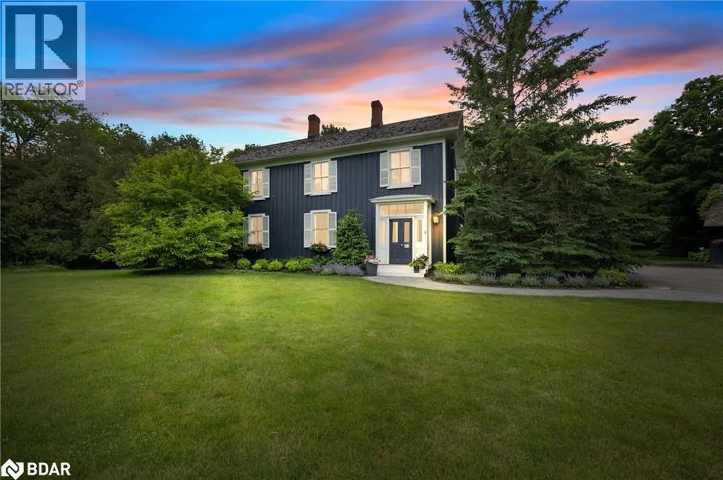 311 TOLLENDAL MILL Road