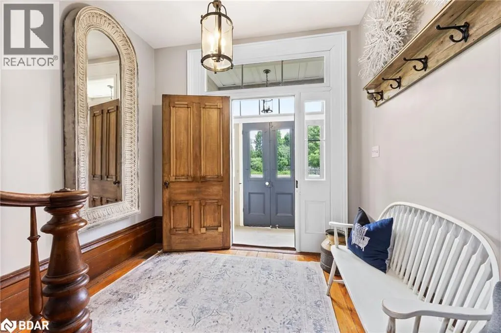311 TOLLENDAL MILL Road