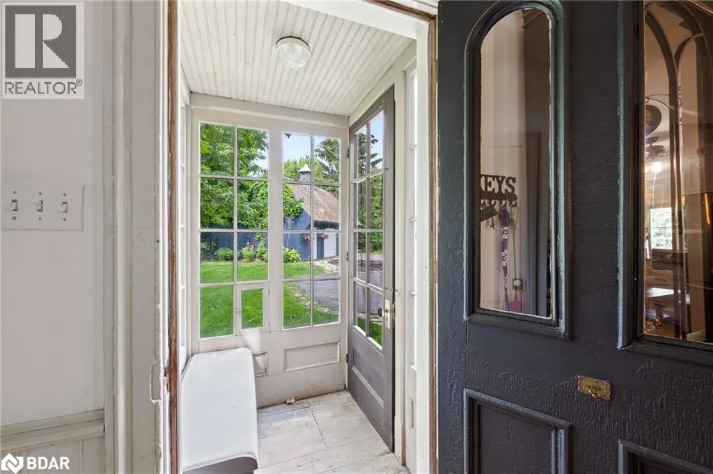 311 TOLLENDAL MILL Road