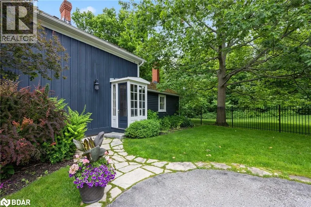 311 TOLLENDAL MILL Road