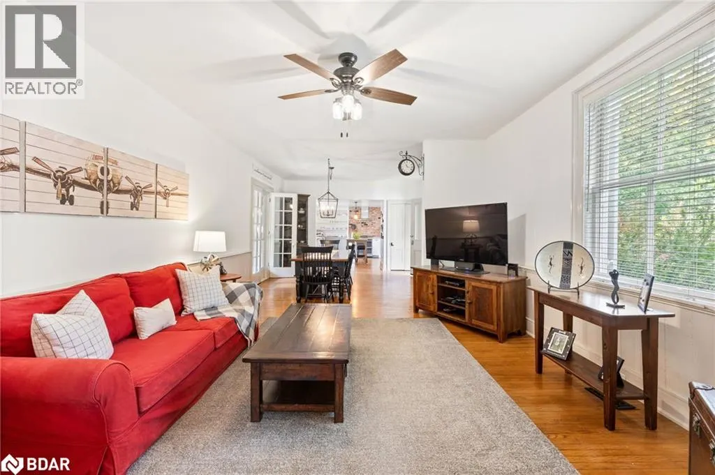 311 TOLLENDAL MILL Road