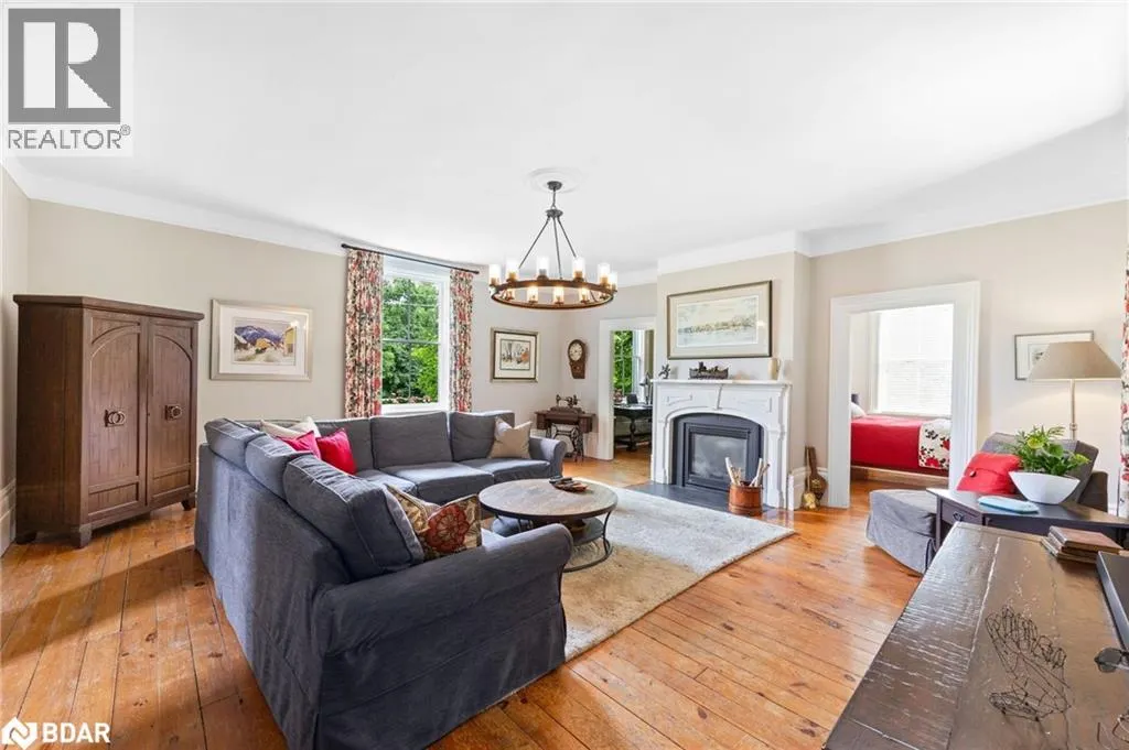 311 TOLLENDAL MILL Road