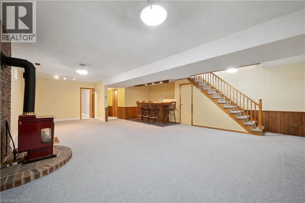 319 CONSERVATION Drive