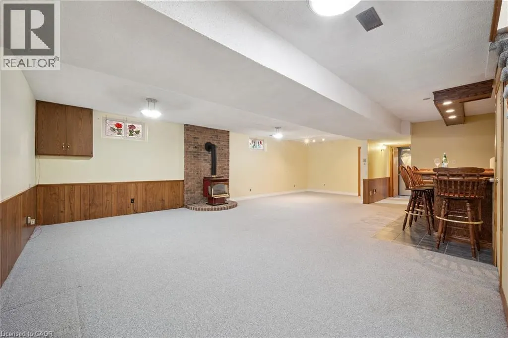 319 CONSERVATION Drive