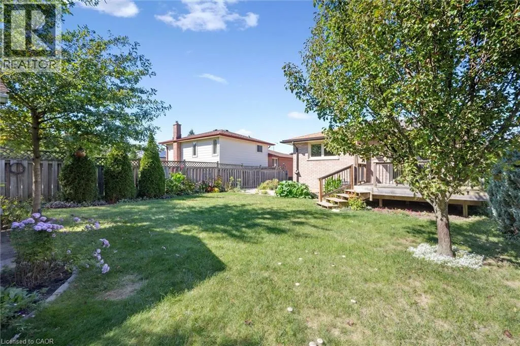 319 CONSERVATION Drive