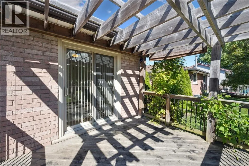 319 CONSERVATION Drive