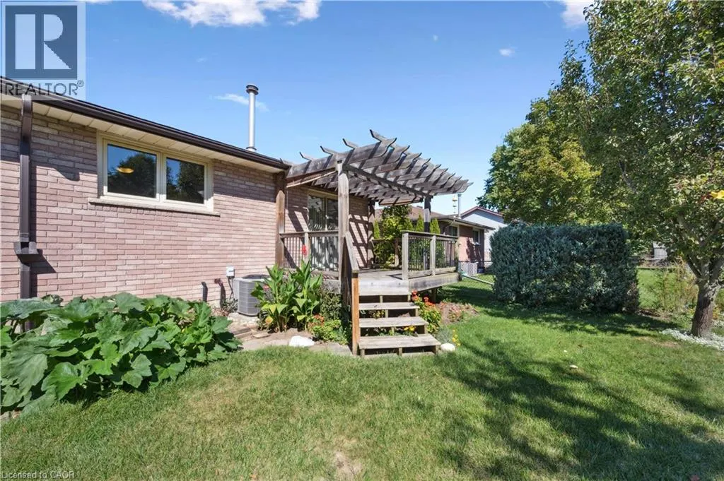 319 CONSERVATION Drive