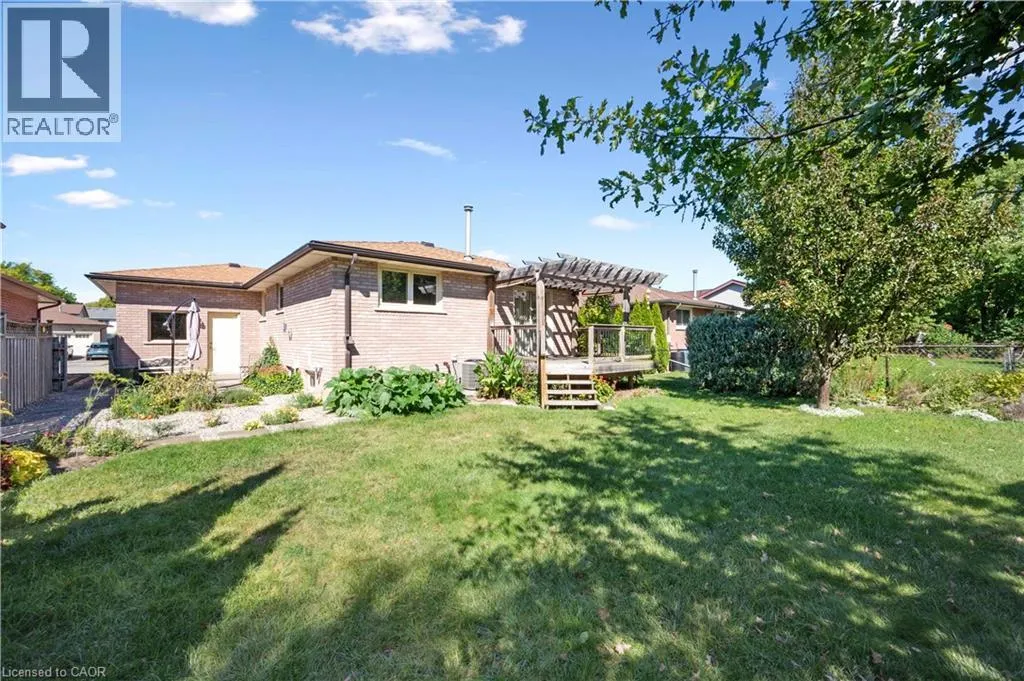 319 CONSERVATION Drive
