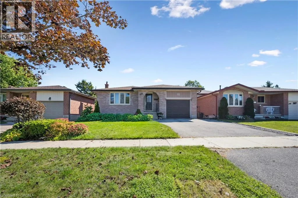 319 CONSERVATION Drive