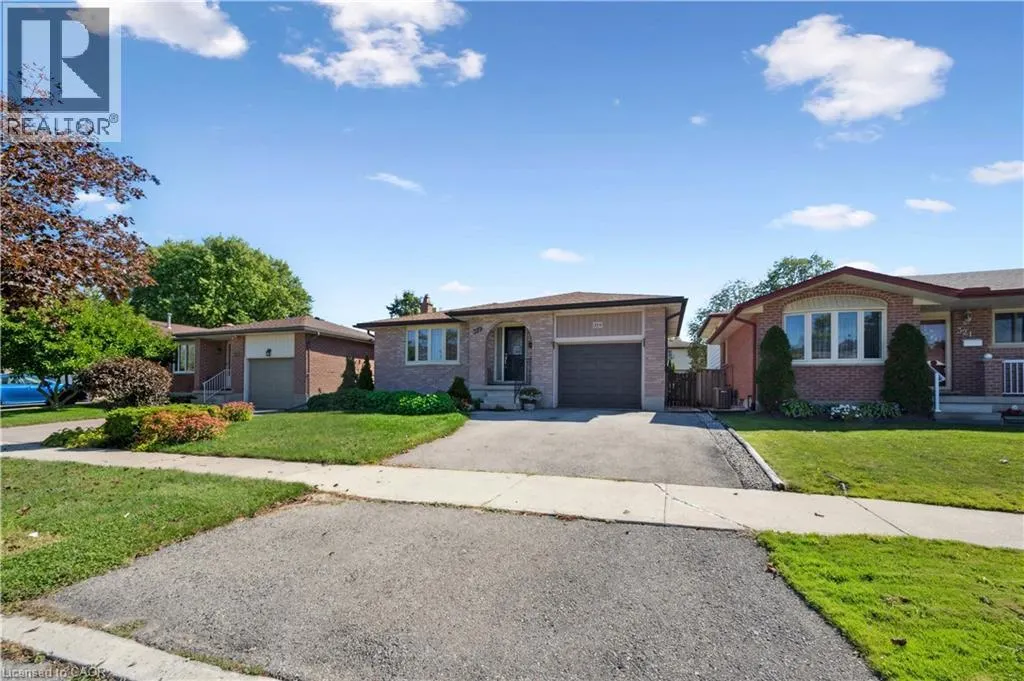 319 CONSERVATION Drive