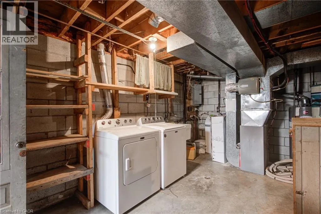 302 BORDEN Court