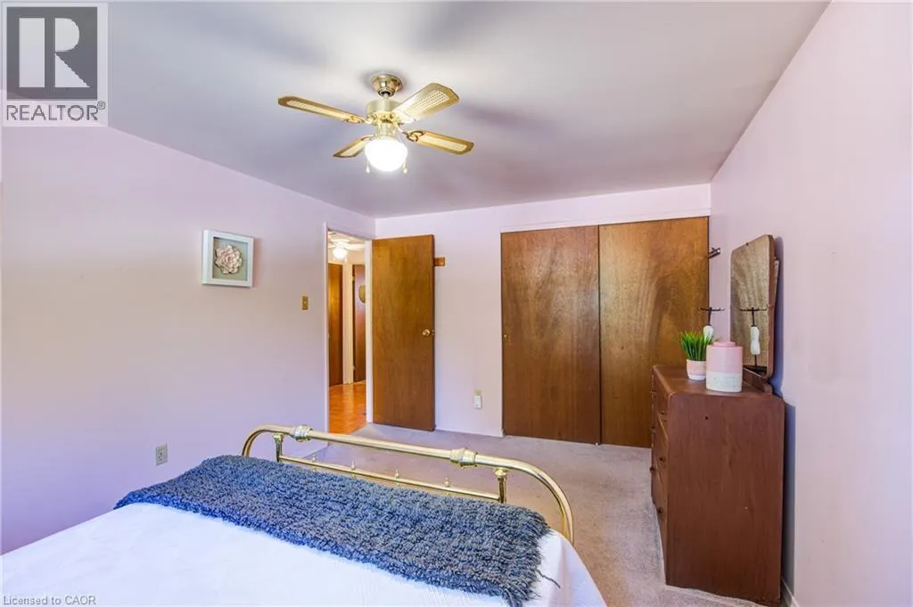 302 BORDEN Court
