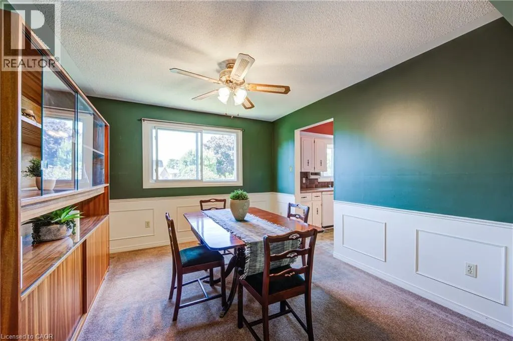 302 BORDEN Court