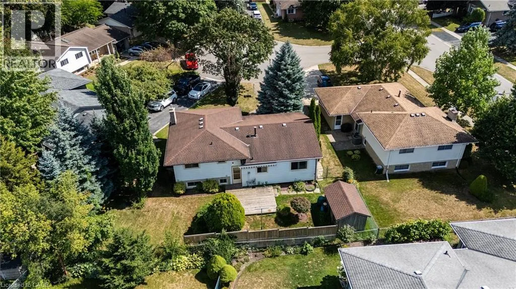 302 BORDEN Court