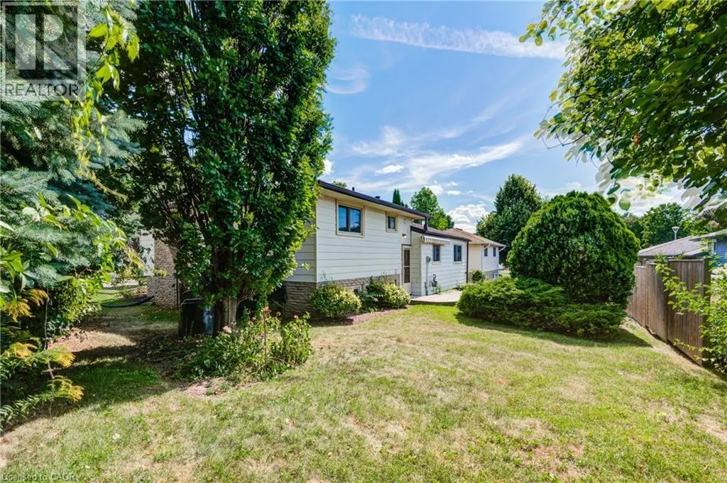 302 BORDEN Court