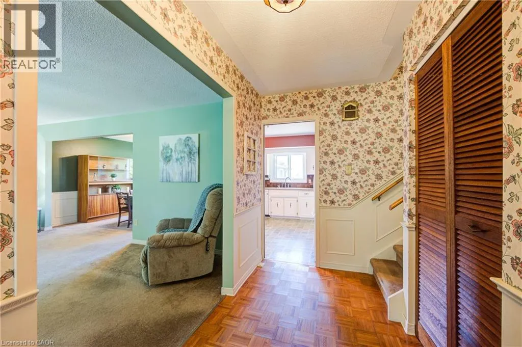 302 BORDEN Court