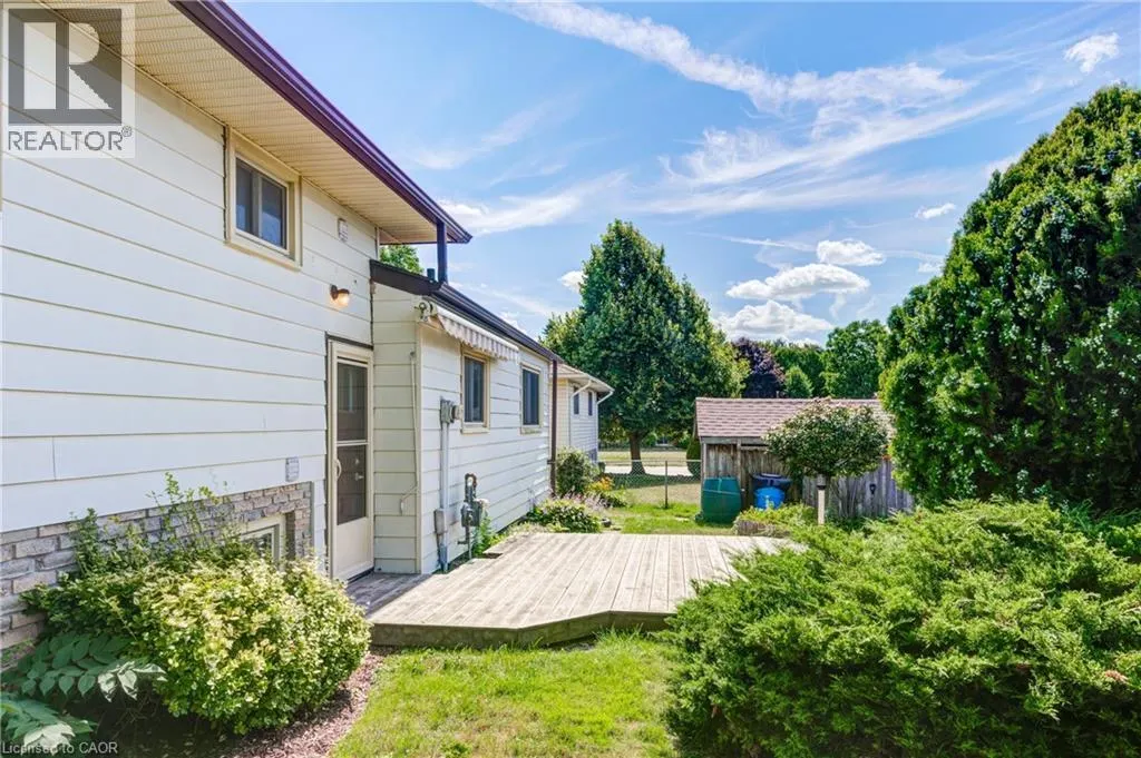 302 BORDEN Court