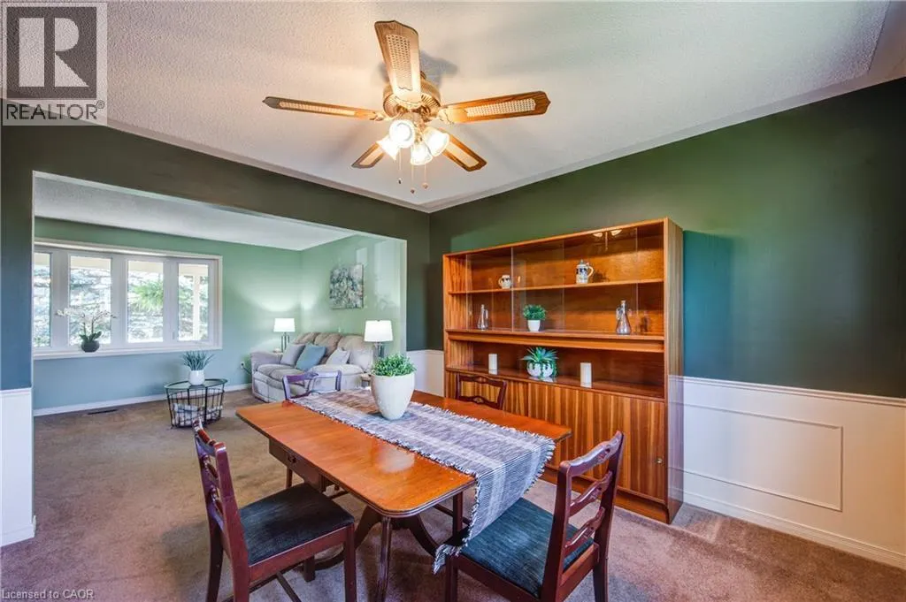 302 BORDEN Court