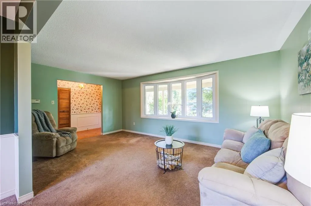 302 BORDEN Court