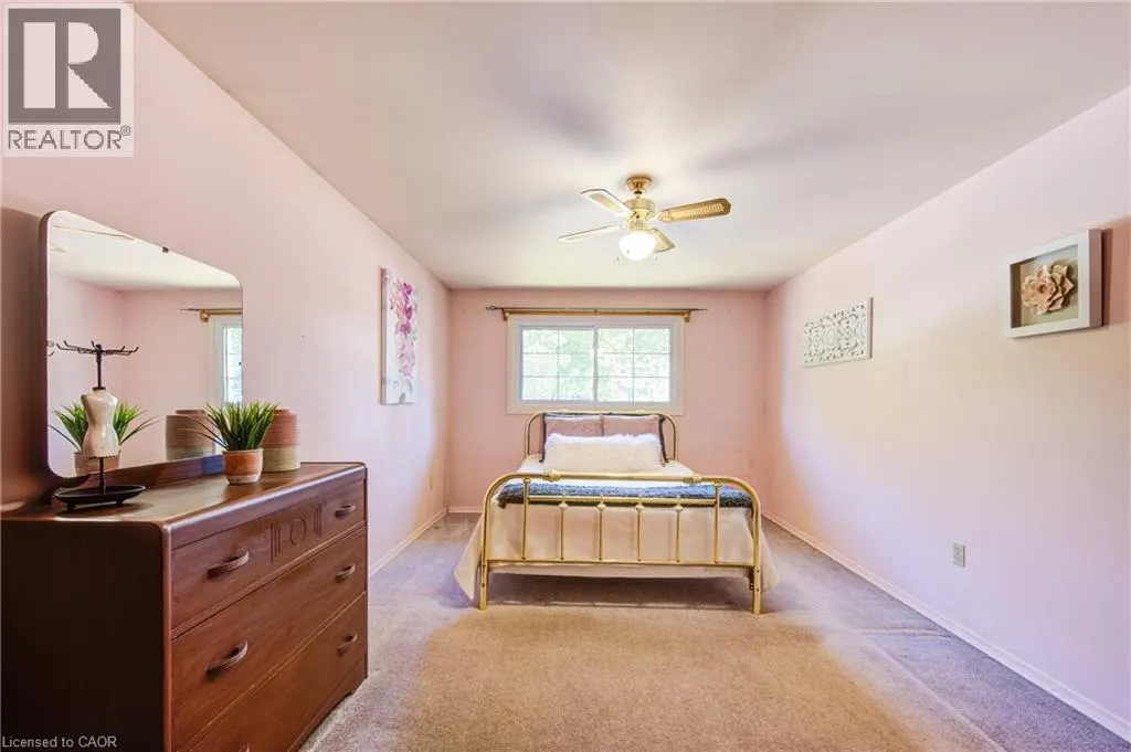 302 BORDEN Court