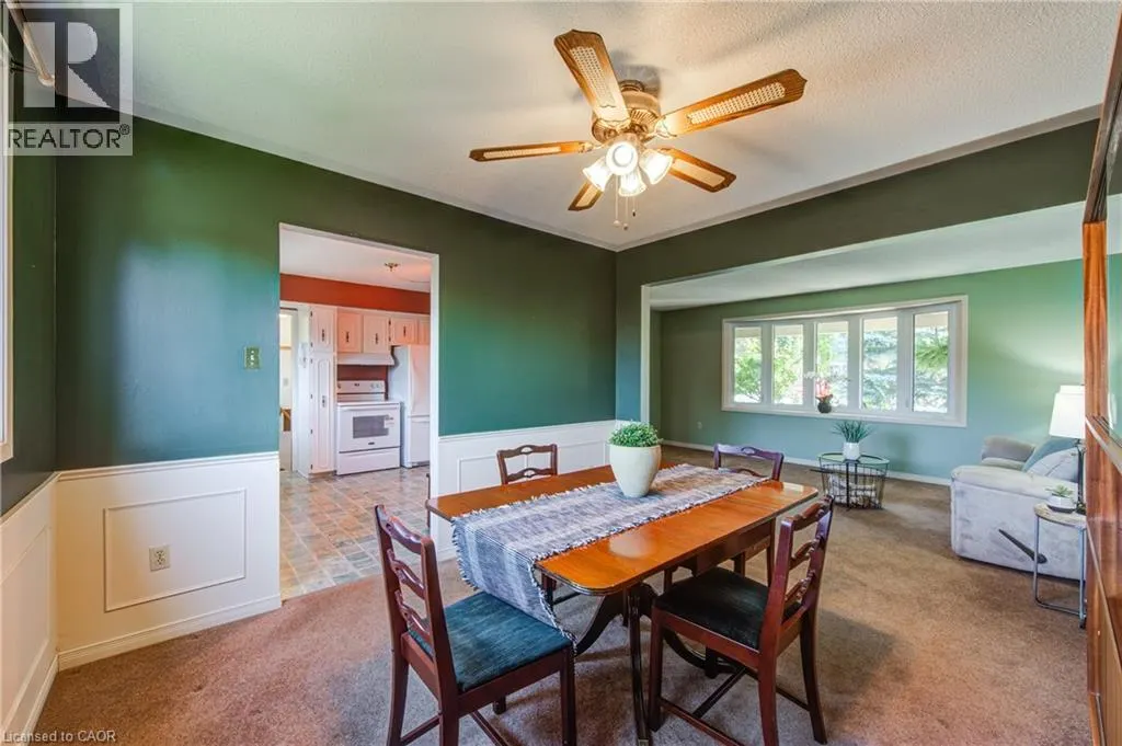 302 BORDEN Court