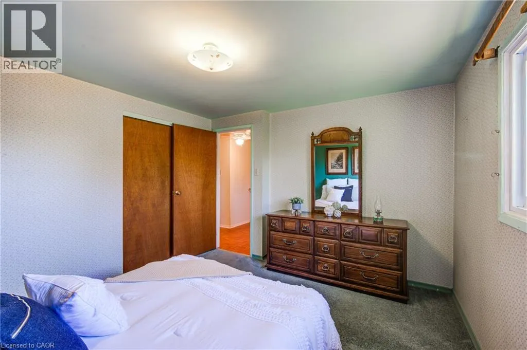 302 BORDEN Court