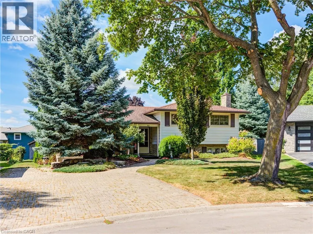 302 BORDEN Court