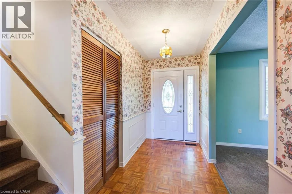302 BORDEN Court