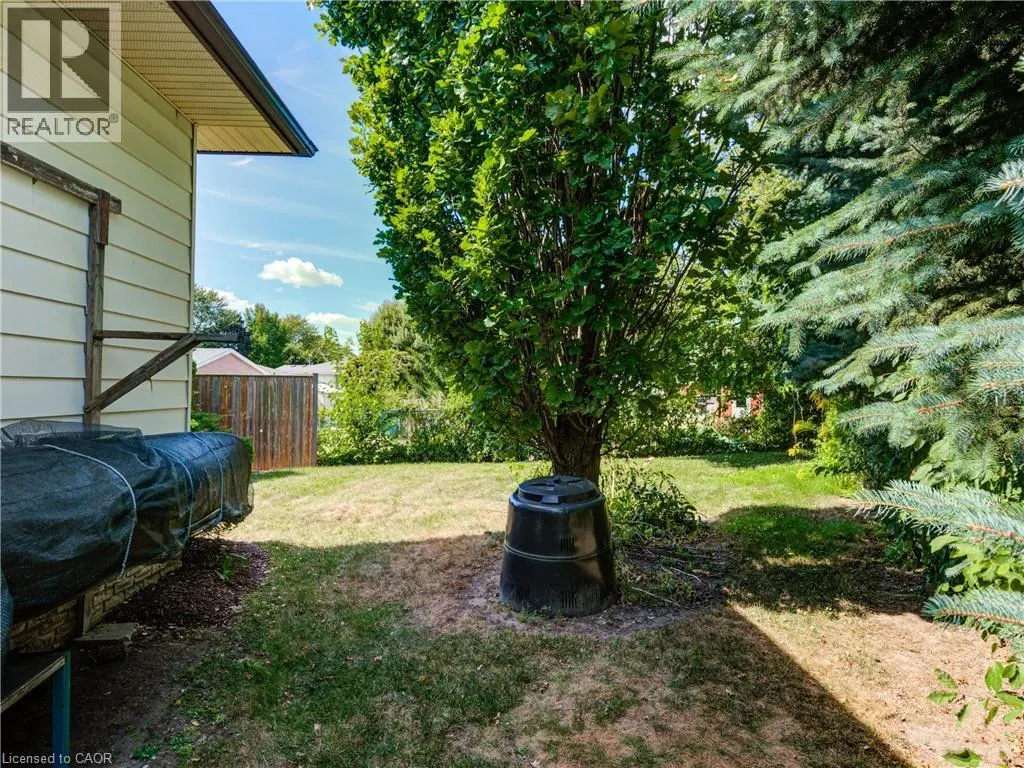 302 BORDEN Court