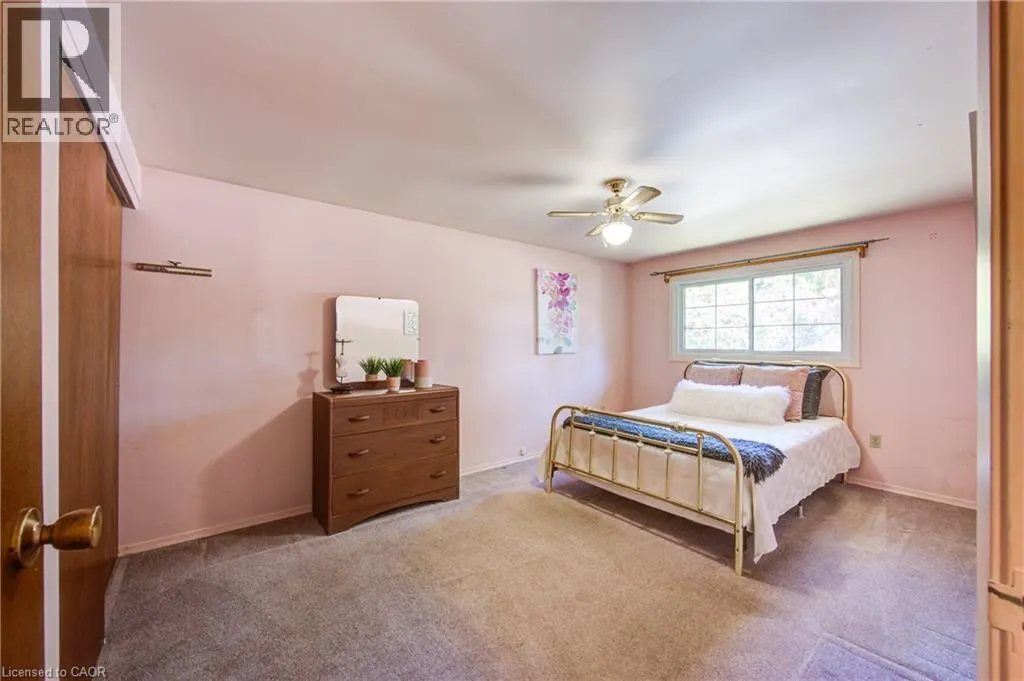 302 BORDEN Court
