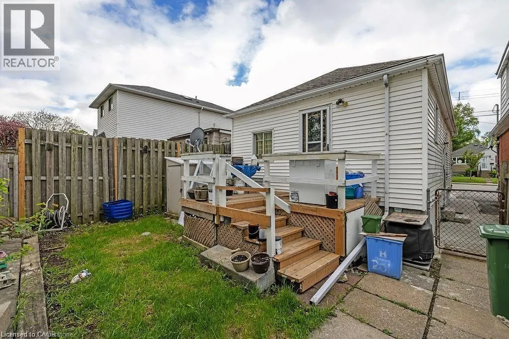 201 EAST 23RD. Street